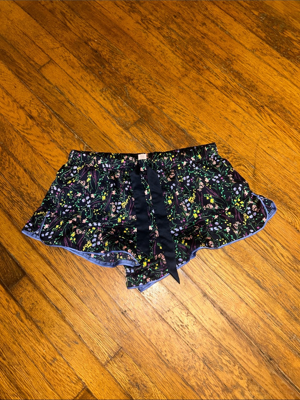 Victoria Secret sleep shorts